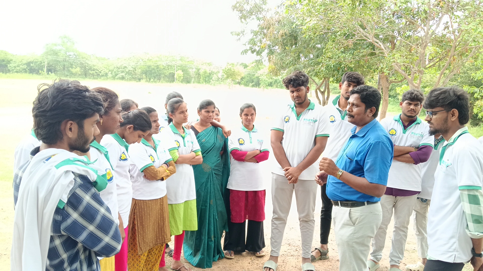 Awareness Programs